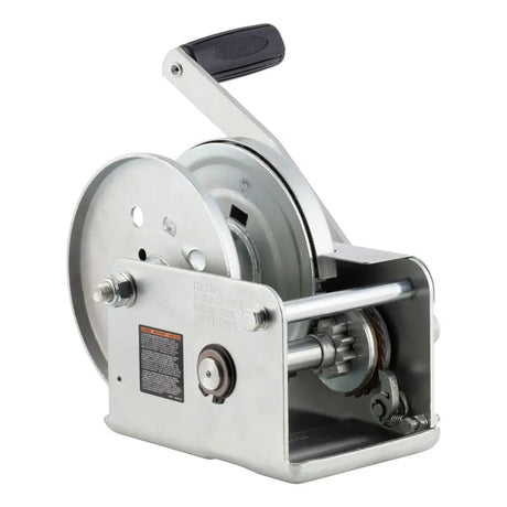 CURT Qualifies for Free Shipping CURT 1500 lb 5:1 Gear Ratio #29615