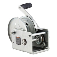 CURT Qualifies for Free Shipping CURT 1500 lb 5:1 Gear Ratio #29615