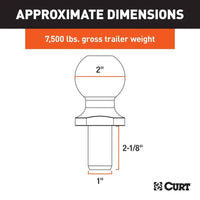 CURT Qualifies for Free Shipping CURT 2