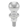 CURT Qualifies for Free Shipping CURT 2" Ball 3/4" x 2-1/8" Shank 3500 lb #40018