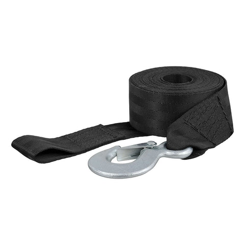 CURT Qualifies for Free Shipping CURT 20' Winch Strap #29451
