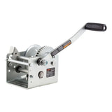 CURT Qualifies for Free Shipping CURT 2000 lb 4.1:1 & 10.25:1 Gear Ratio #29520