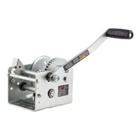 CURT Qualifies for Free Shipping CURT 2000 lb 4.1:1 & 10.25:1 Gear Ratio #29520