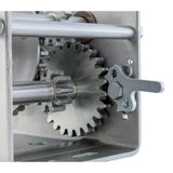 CURT Qualifies for Free Shipping CURT 2000 lb 4.1:1 & 10.25:1 Gear Ratio #29520