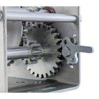CURT Qualifies for Free Shipping CURT 2000 lb 4.1:1 & 10.25:1 Gear Ratio #29520