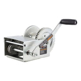 CURT Qualifies for Free Shipping CURT 2500 lb 15.8:1 Gear Ratio #29625