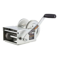 CURT Qualifies for Free Shipping CURT 2500 lb 15.8:1 Gear Ratio #29625