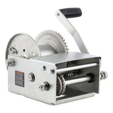 CURT Qualifies for Free Shipping CURT 2500 lb 15.8:1 Gear Ratio #29625