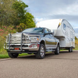 CURT Not Qualified for Free Shipping CURT 25K 5th Wheel Hitch #16180