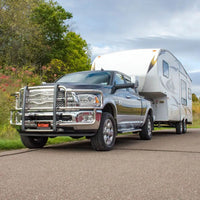 CURT Not Qualified for Free Shipping CURT 25K 5th Wheel Hitch #16180