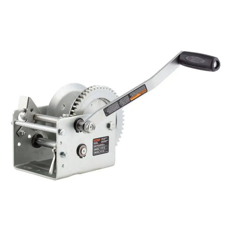CURT Qualifies for Free Shipping CURT 2600 lb 5.1:1 & 12.7:1 Gear Ratio #29526
