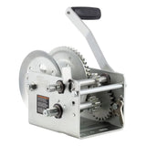CURT Qualifies for Free Shipping CURT 2600 lb 5.1:1 & 12.7:1 Gear Ratio #29526