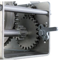 CURT Qualifies for Free Shipping CURT 2600 lb 5.1:1 & 12.7:1 Gear Ratio #29526