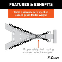 CURT Qualifies for Free Shipping CURT 27