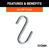 CURT Qualifies for Free Shipping CURT 27