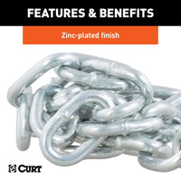 CURT Qualifies for Free Shipping CURT 27