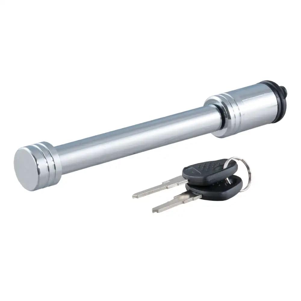 CURT Qualifies for Free Shipping CURT 3" Hitch Lock 3000 lb #23025