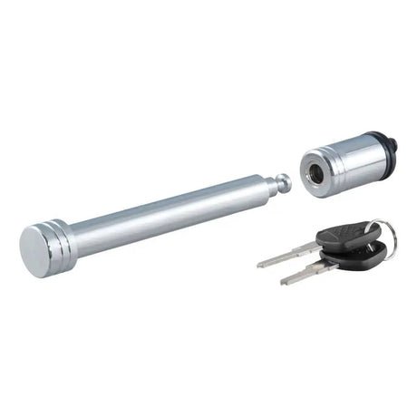 CURT Qualifies for Free Shipping CURT 3" Hitch Lock 3000 lb #23025