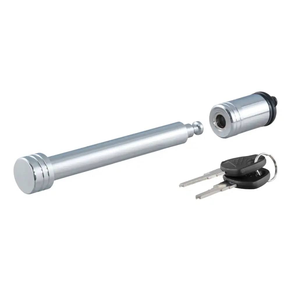 CURT Qualifies for Free Shipping CURT 3" Hitch Lock 3000 lb #23025