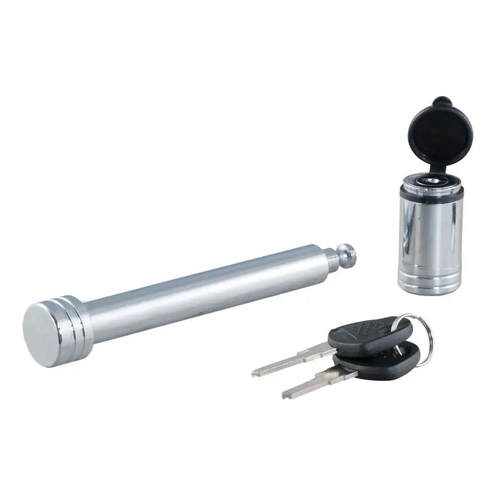 CURT Qualifies for Free Shipping CURT 3" Hitch Lock 3000 lb #23025