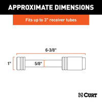 CURT Qualifies for Free Shipping CURT 3