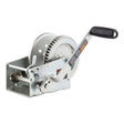 CURT Qualifies for Free Shipping CURT 3200 lb 9.6 & 17.5:1 Gear Ratio #29532
