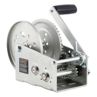 CURT Qualifies for Free Shipping CURT 3200 lb 9.6 & 17.5:1 Gear Ratio #29532
