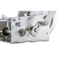 CURT Qualifies for Free Shipping CURT 3200 lb 9.6 & 17.5:1 Gear Ratio #29532
