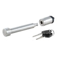 CURT Qualifies for Free Shipping CURT 5/8" Dogbone Lock SS #23519