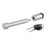 CURT Qualifies for Free Shipping CURT 5/8" Dogbone Lock SS #23519
