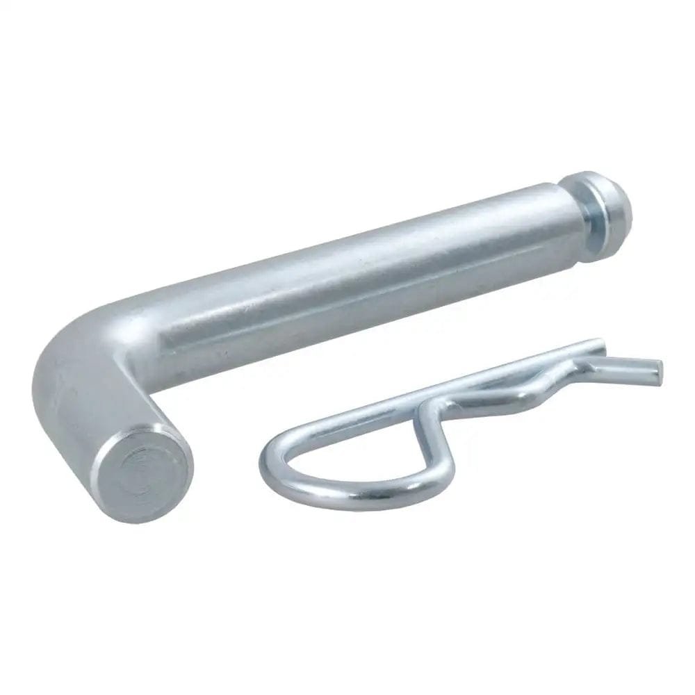 CURT Qualifies for Free Shipping CURT 5/8" Grooved Hitch Pin & Clip Pack #21583