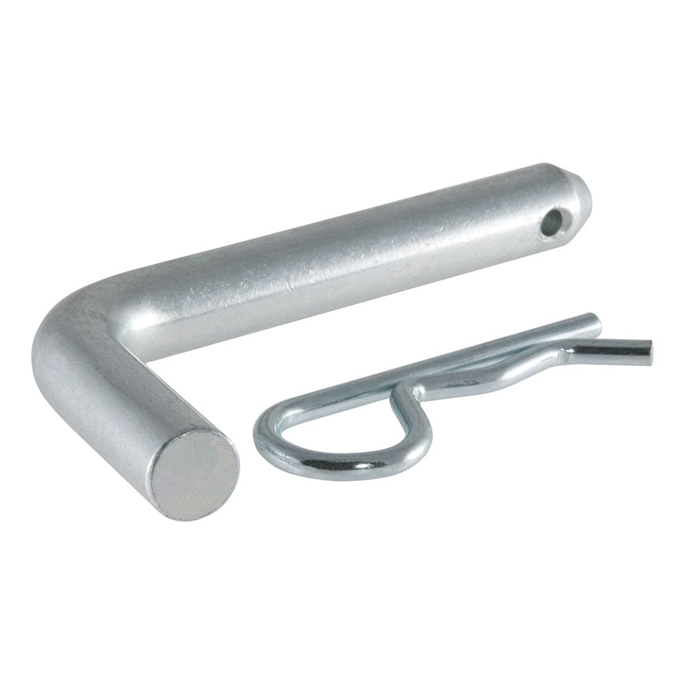 CURT Qualifies for Free Shipping CURT 5/8" Hitch Pin 2" or 2-1/ 2" Reciever Zinc #21581