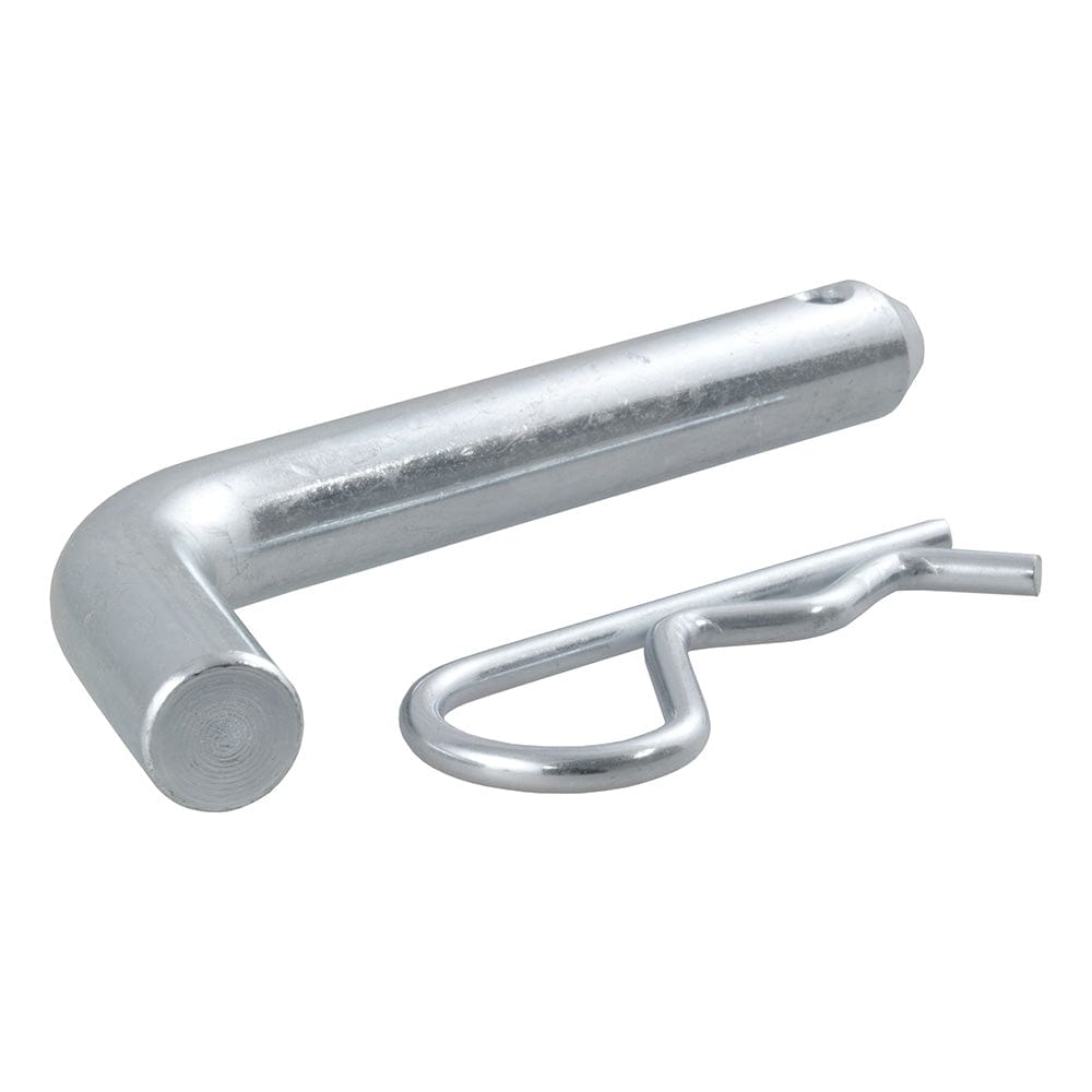 CURT Qualifies for Free Shipping CURT 5/8" Hitch Pin 2" Receiver Zinc #21501