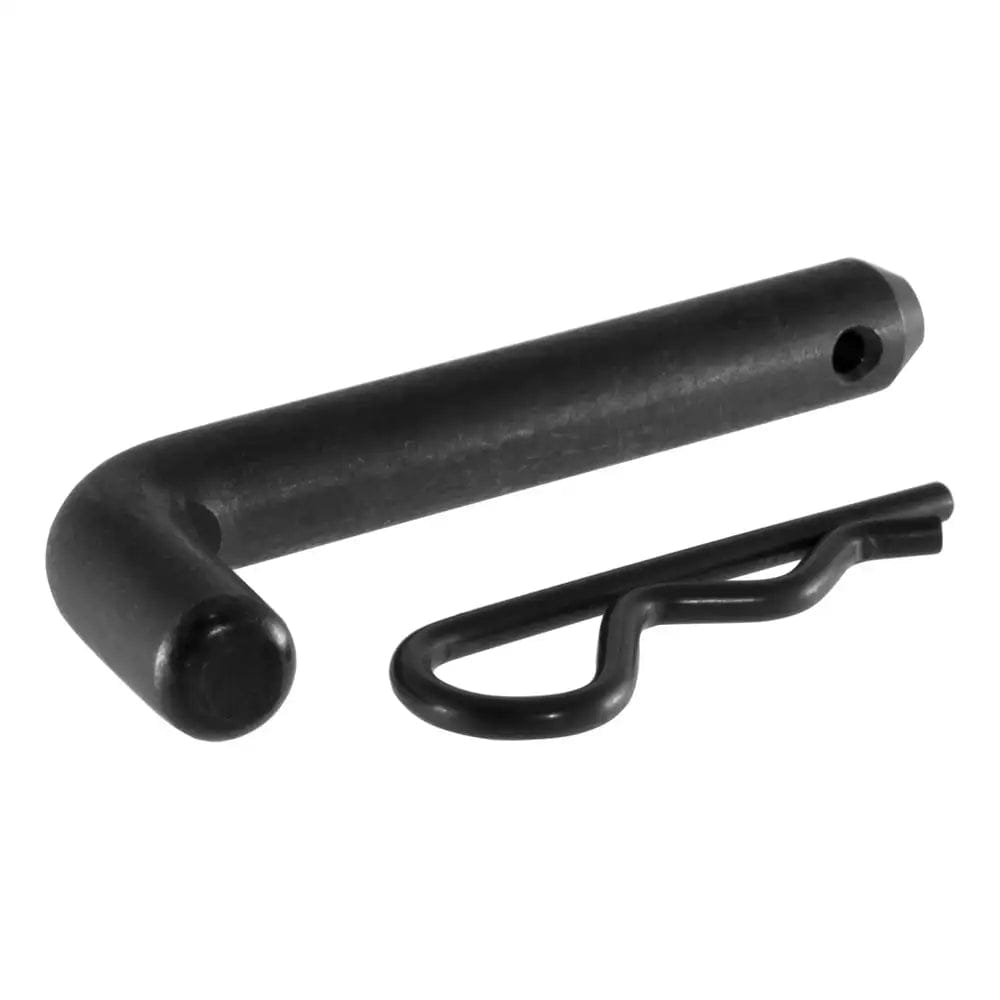 CURT Qualifies for Free Shipping CURT 5/8" Hitch Pin with Clip Bla #21579