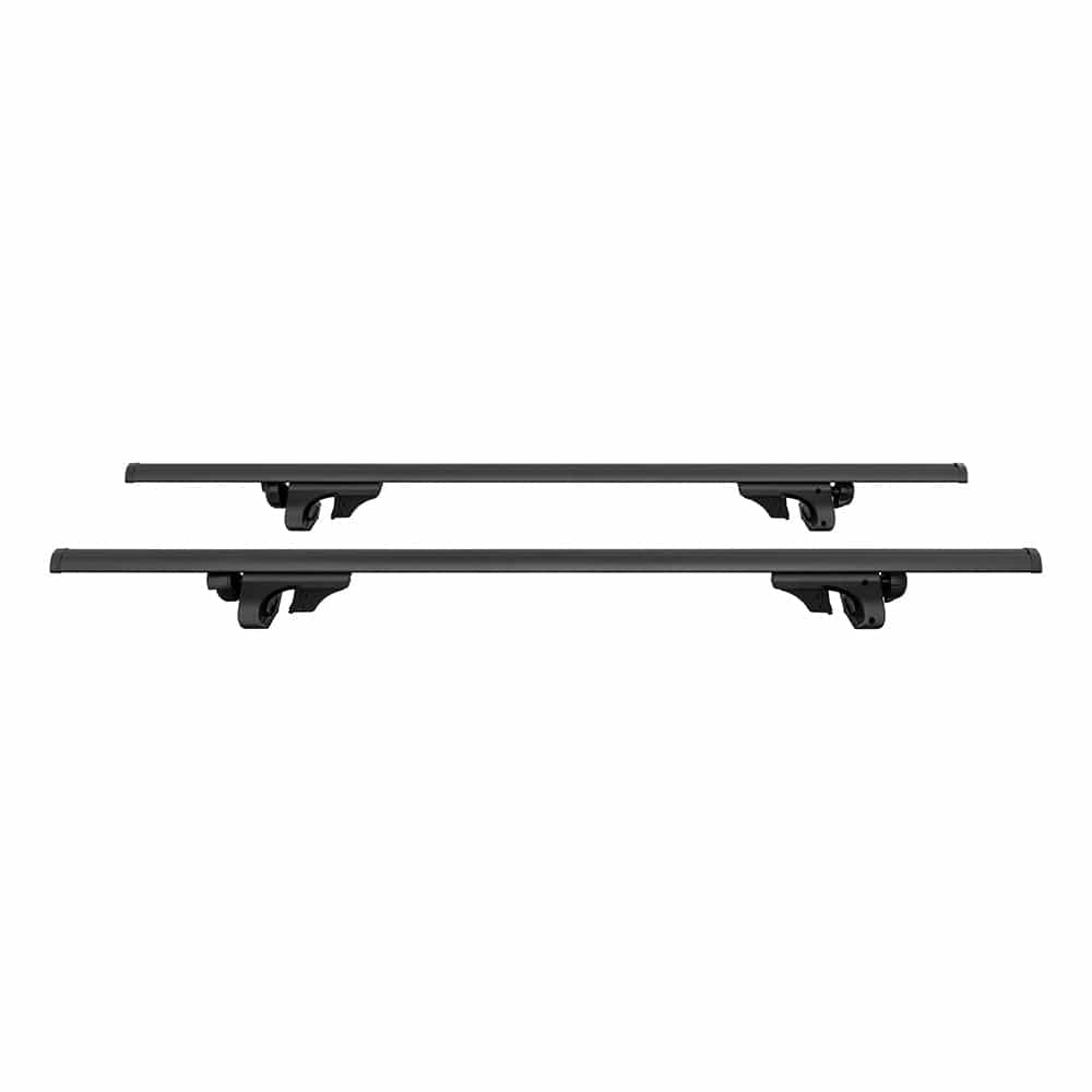 CURT Qualifies for Free Shipping CURT 53-3/8" Aluminum Roof Rack Crossbars #18118