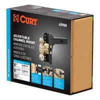 CURT Qualifies for Free Shipping CURT 6