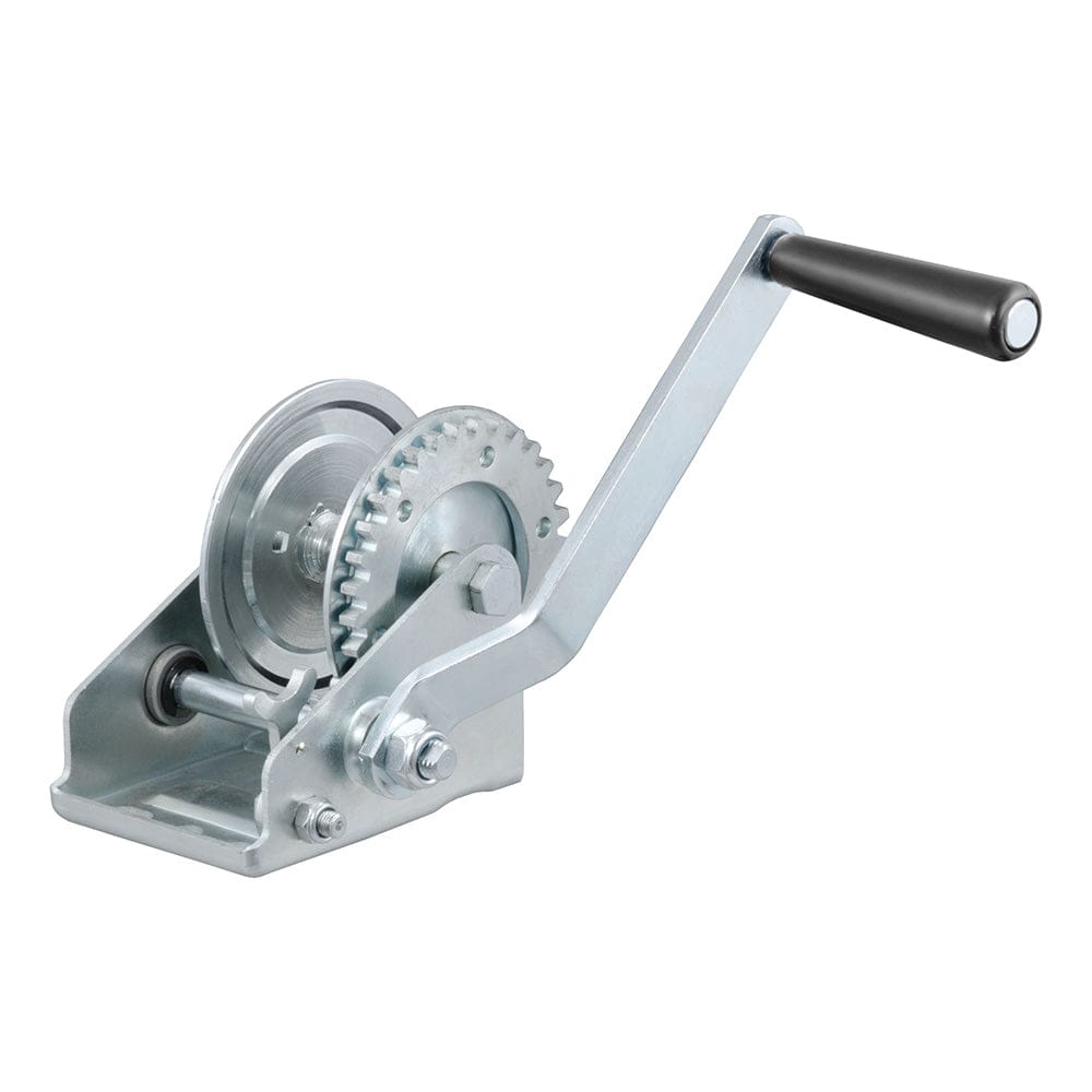 CURT Qualifies for Free Shipping CURT 900 lb Winch #29423