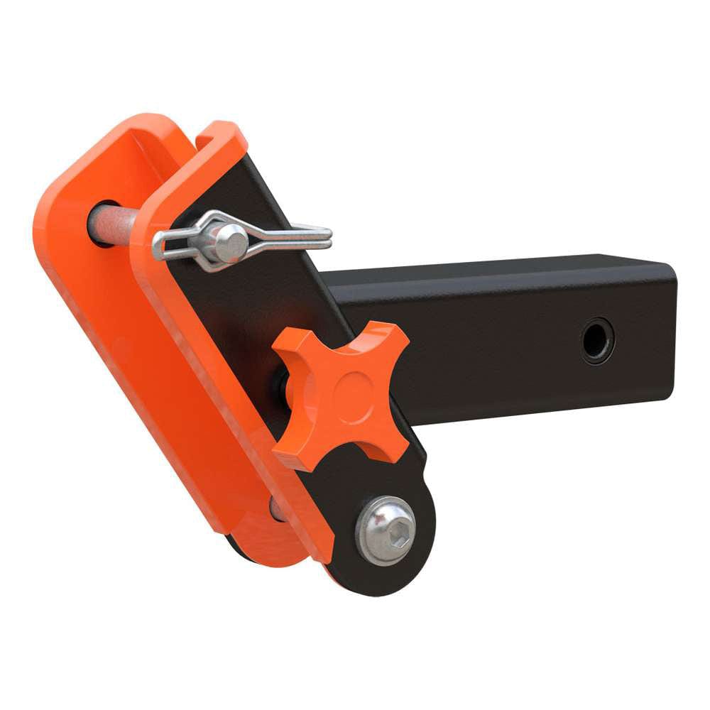 CURT Qualifies for Free Shipping CURT Activelink 2" Receiver Shank up to 5000 lbs #18402