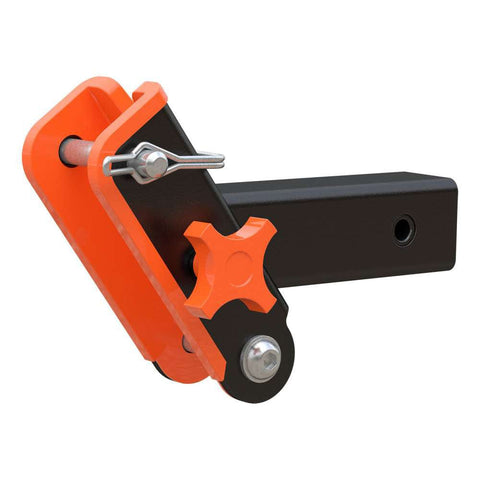 CURT Qualifies for Free Shipping CURT Activelink 2" Receiver Shank up to 5000 lbs #18402