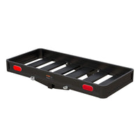CURT Oversized - Not Qualified for Free Shipping CURT ActiveLink Aluminum Hitch Cargo Carrier 49