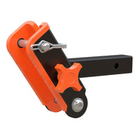 CURT Qualifies for Free Shipping CURT ActiveLink Shank 1-1/4