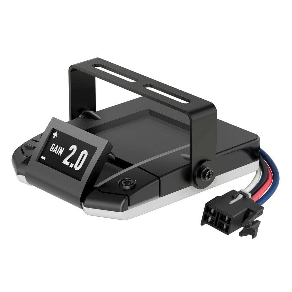 CURT Qualifies for Free Shipping CURT Assure Proportional Trailer Brake Controller with Dynamic Screen #51160