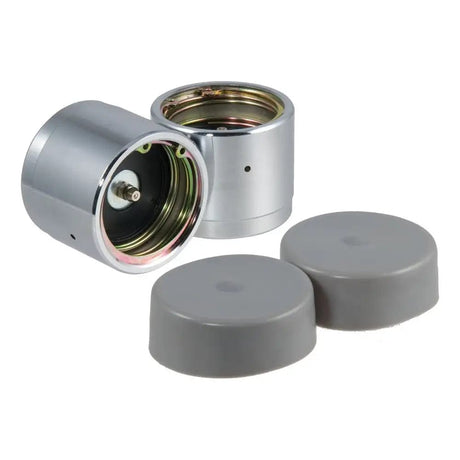 CURT Qualifies for Free Shipping CURT Bearing Protector 2.44" with Cover 2-pk #22244