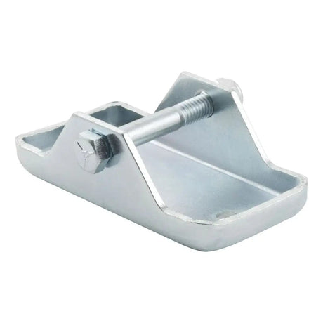 CURT Qualifies for Free Shipping CURT Bolt-On Jack Foot for 2" Tube 2000 lb #28270