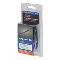 CURT Qualifies for Free Shipping CURT Brake Controller Harness #51532
