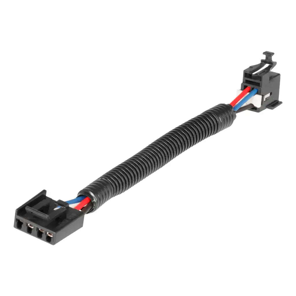 CURT Qualifies for Free Shipping CURT Brake Controller Harness #51532