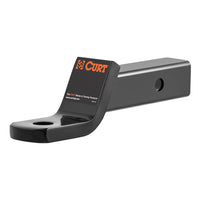 CURT Qualifies for Free Shipping CURT Class III Ball Mount 2