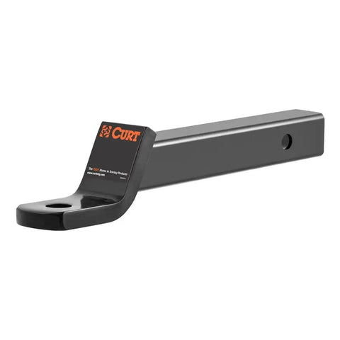 CURT Qualifies for Free Shipping CURT Class III Ball Mount 2" x 3/4" x 12-1/4" Ball #45260