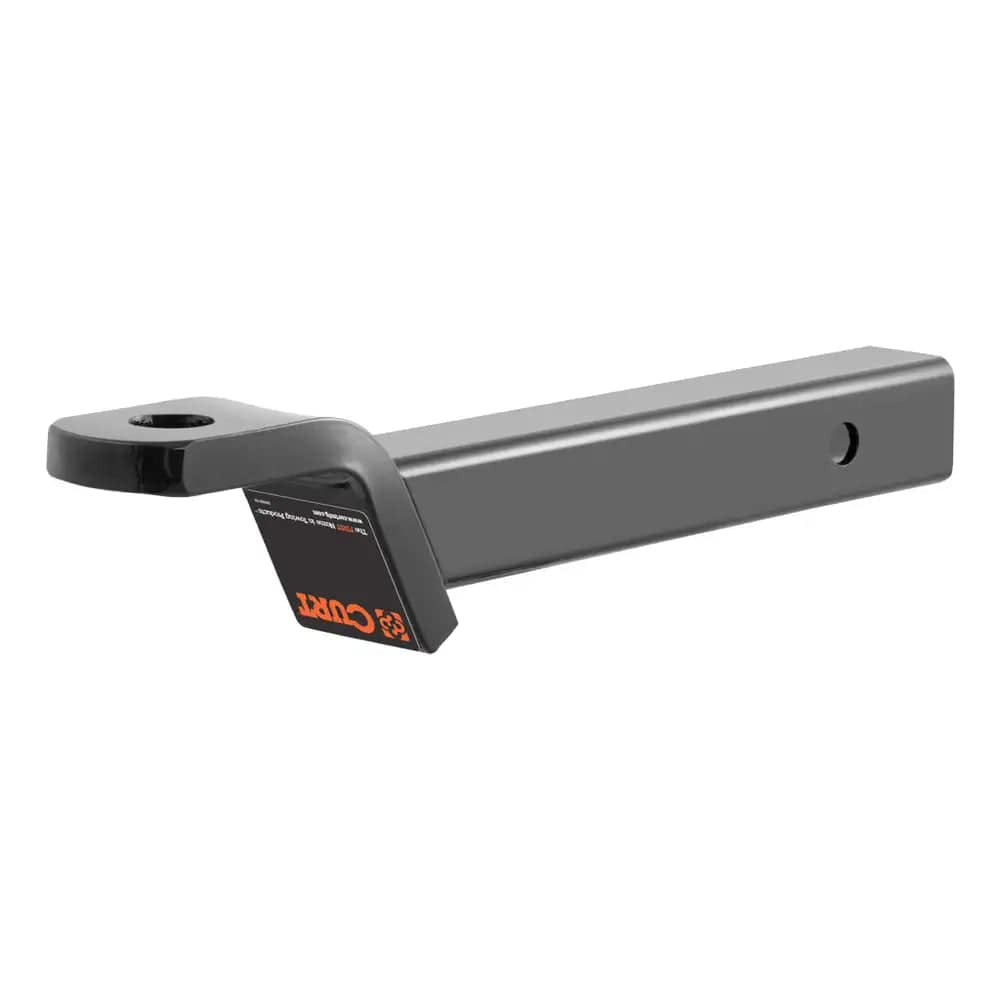 CURT Qualifies for Free Shipping CURT Class III Ball Mount 2" x 3/4" x 12-1/4" Ball #45260