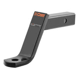 CURT Qualifies for Free Shipping CURT Class III Trailer Hitch Ball Mount for 2" Receiver 7500 lb 6" Drop 9-1/4" Length #45070